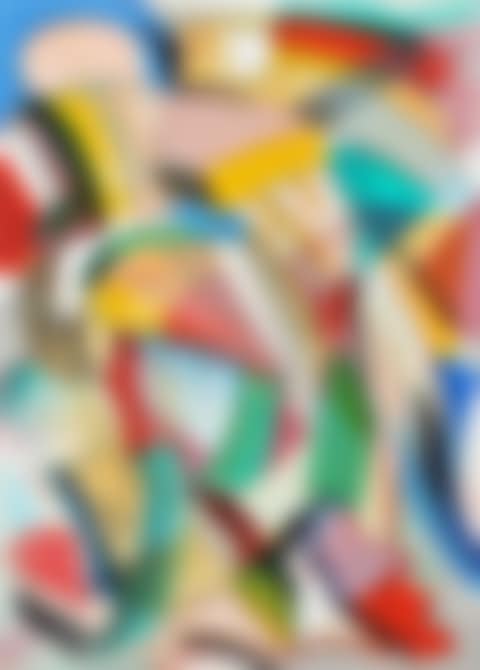 “X Liontamer I” (preview)