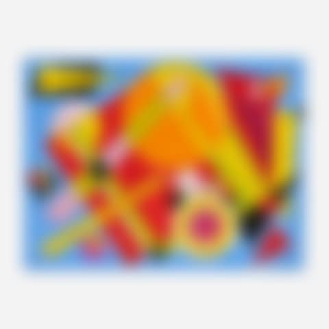 Geometric Abstraction (preview)
