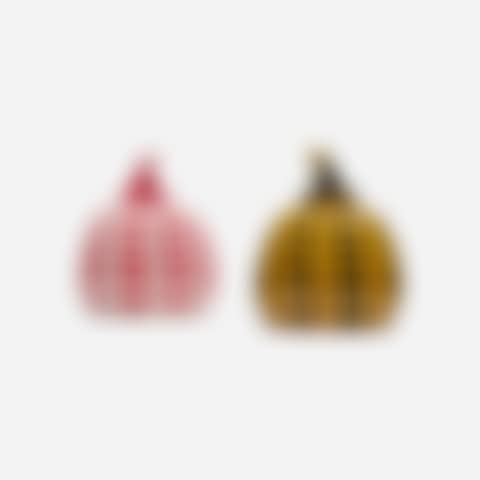 Pumpkin (two works) (preview)