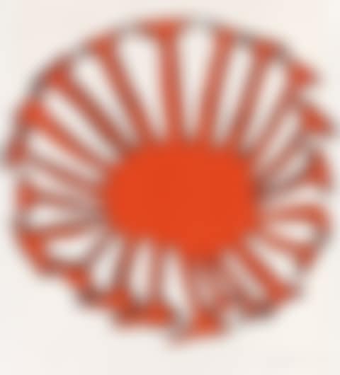 Polyphode Rouge (preview)