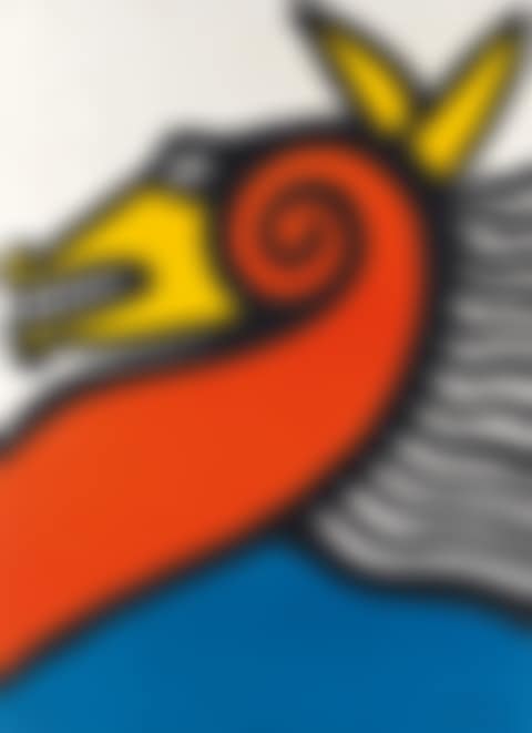 Sea Horse (preview)