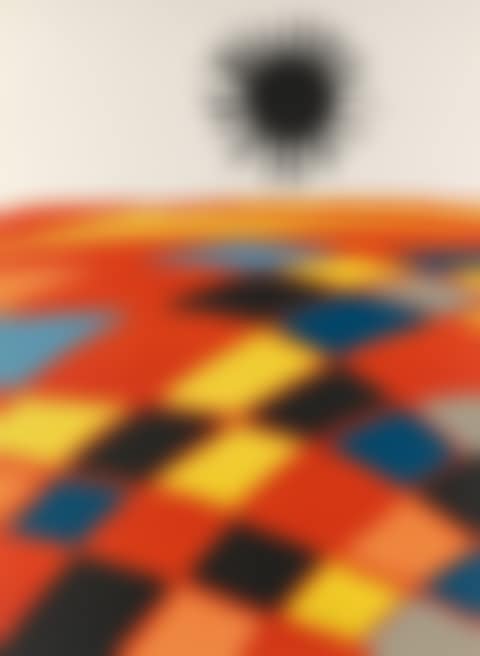 Soleil Noir (preview)