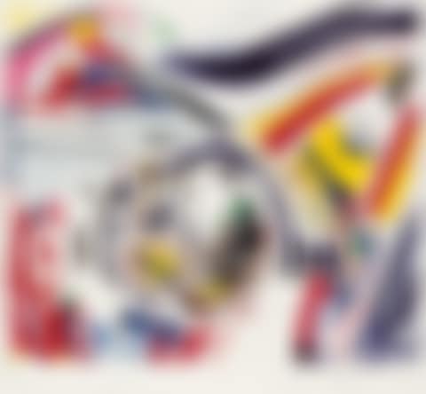 After Berlin V (preview)