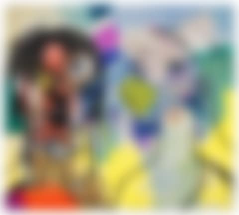 Artist and Muse (preview)