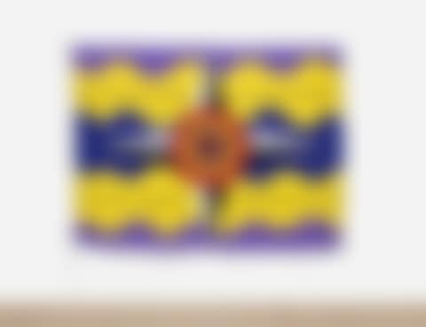 Flag for All, from Gran Pavese - The Flag Project (preview)