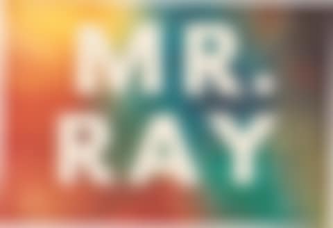 Mr. Ray (E. 86) (preview)