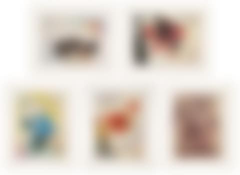Puppetry (preview)