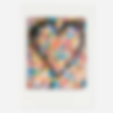 The Confetti Heart (from the Astra Suite) (preview)
