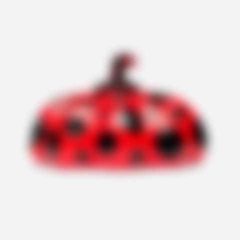 Naoshima Red Pumpkin (preview)