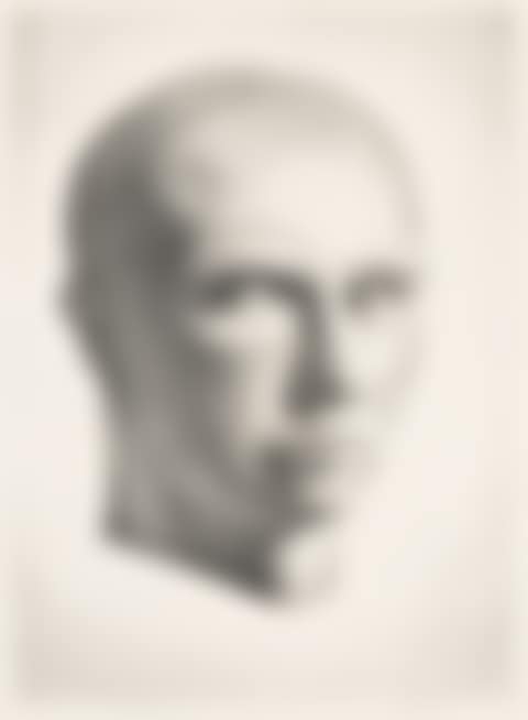 Self Portrait. (preview)