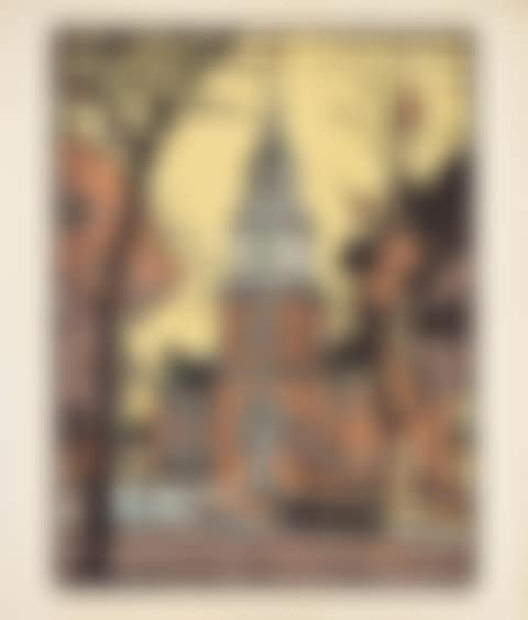 [Independence Hall]. (preview)