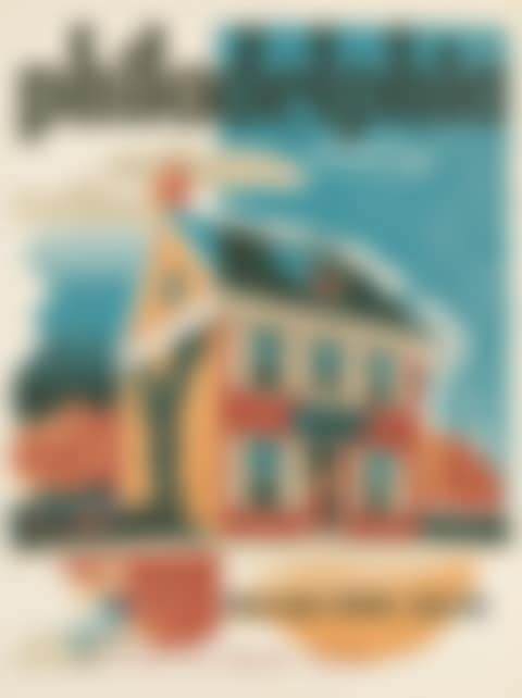 [Philadelphia Historical Buildings]. (preview)