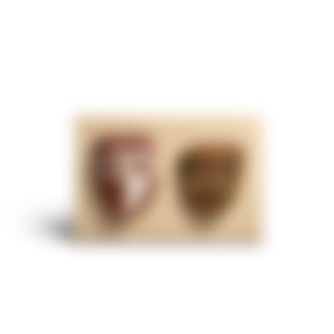 Painted Masks (preview)