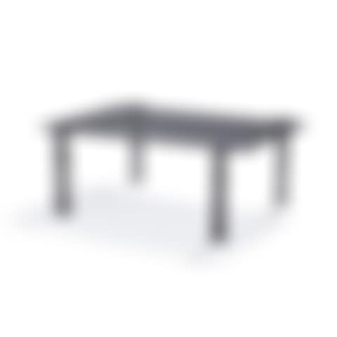 Coffee table, Joe Ship legs system (preview)