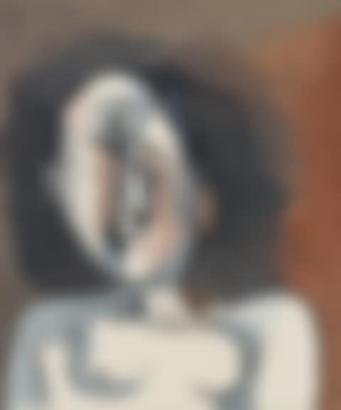 Buste de femme (preview)