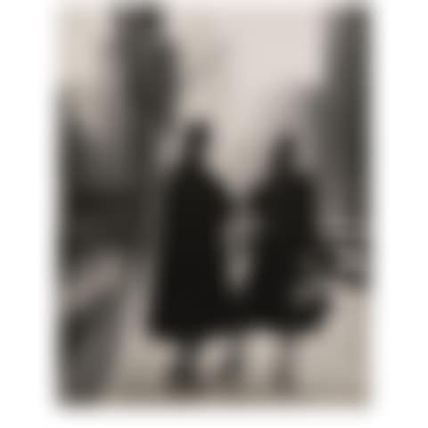 Park Avenue, New York City (for "Harper"s Bazaar") (preview)