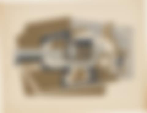 ”Nature morte” (preview)