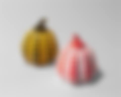 ”Yellow Pumpkin” / ”Red Pumpkin” (preview)