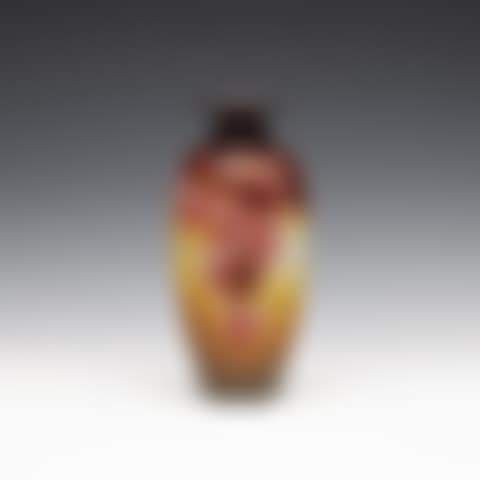 FUCHSIA VASE (preview)