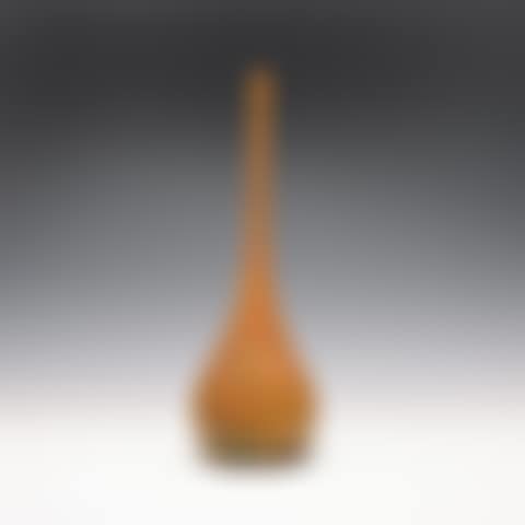 MOTTLED GROUND VASE (preview)