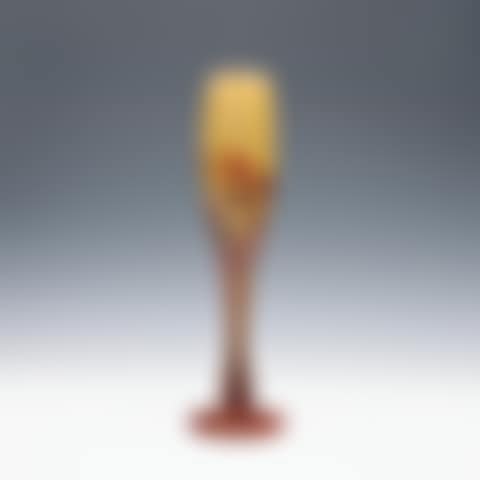 TREE NUTS VASE (preview)
