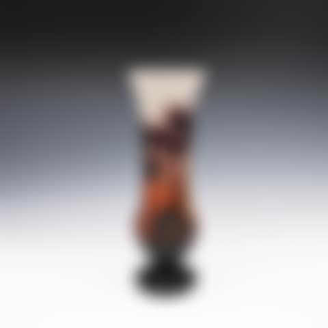 FOREST VASE (preview)