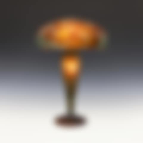 LAMP WITH HAZEL (preview)