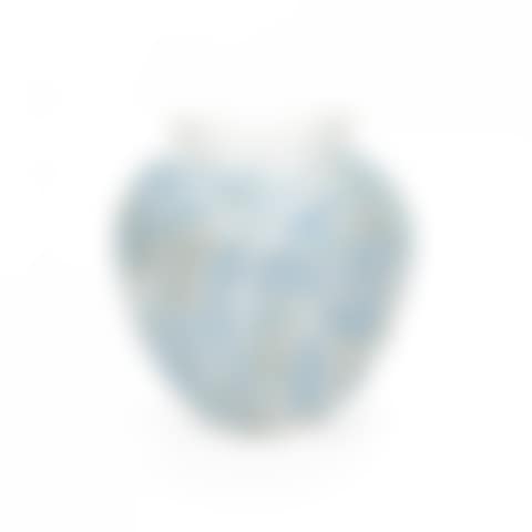 VASE "SAUTERELLES" (preview)