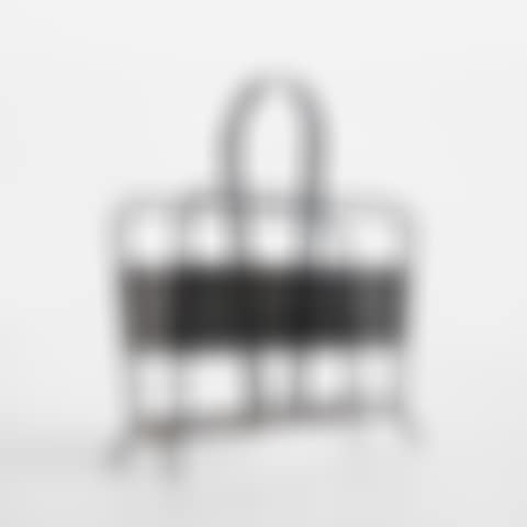 "Harpers" magazine rack (preview)
