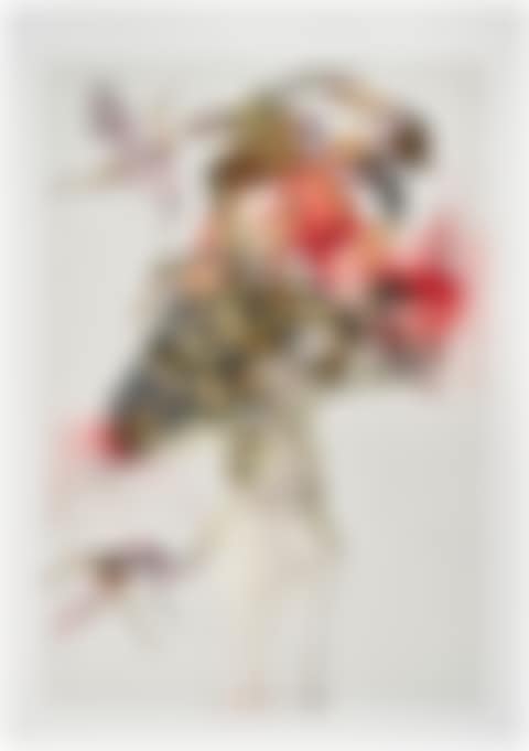 Howl (preview)