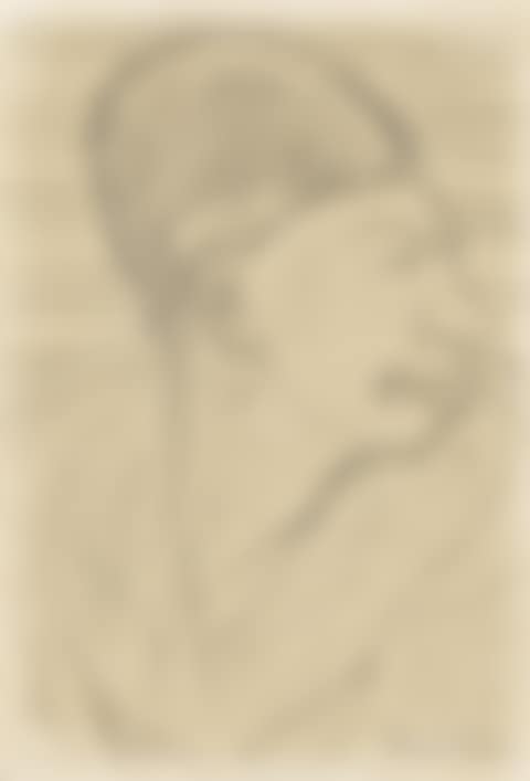 Estudio de un hombre . (preview)