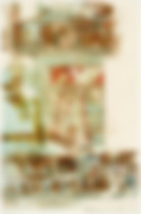 Jones Diner (Anagram) (preview)