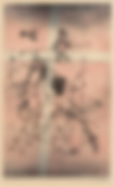 Seiltänzer (preview)