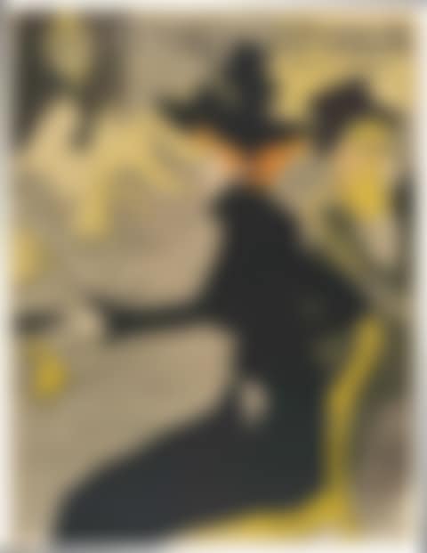 Poster: Divan Japonais (preview)