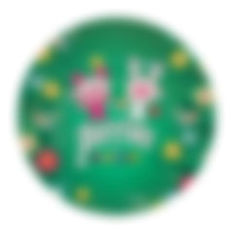 Perrier x Murakami (preview)