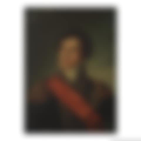 Portrait du maréchal Berthier (preview)