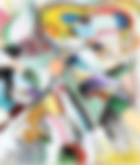 “Splitting in Two” (preview)