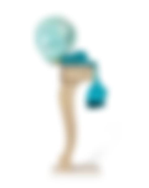 Fallen Perfume, Bottle on Chair Leg (preview)