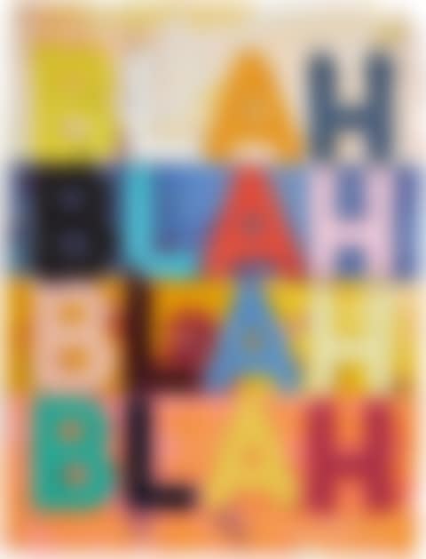 Blah Blah Blah (preview)