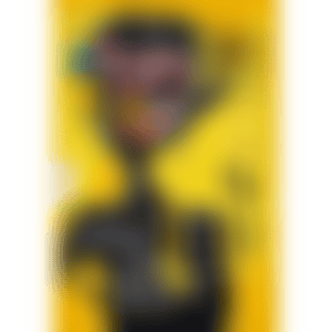 Cabeza, from Portfolio II (preview)