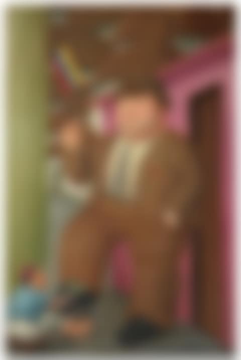 Shoeshine (preview)