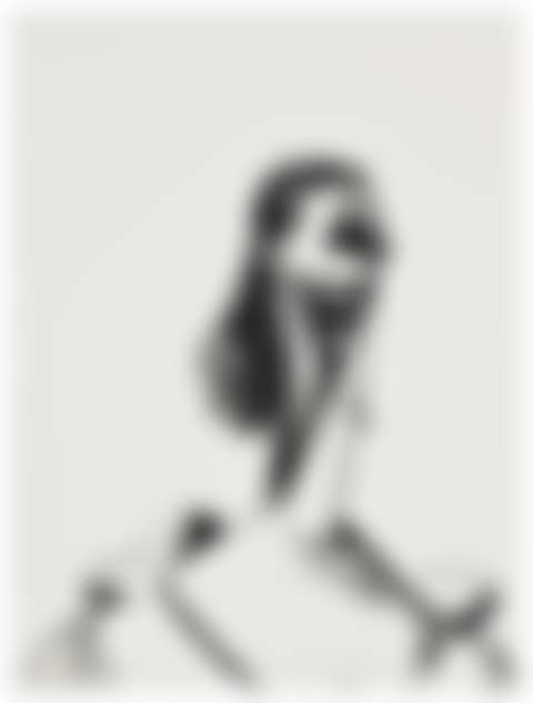 Smiling Woman (preview)