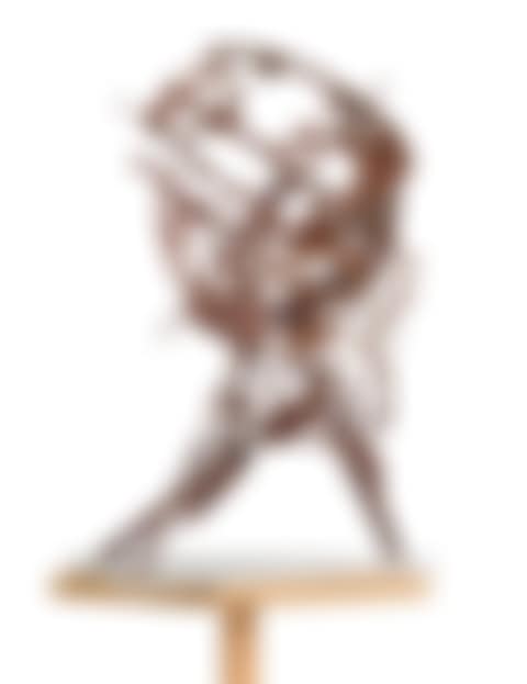 World on its Hind Legs (preview)