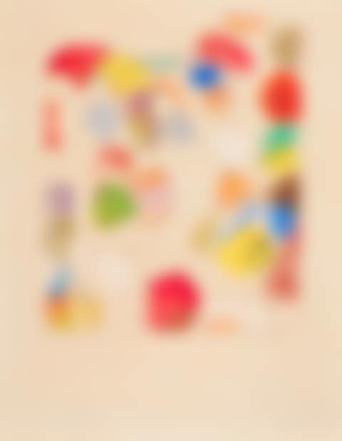 A colored palette (preview)