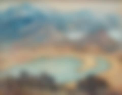 Blue Mountains (preview)