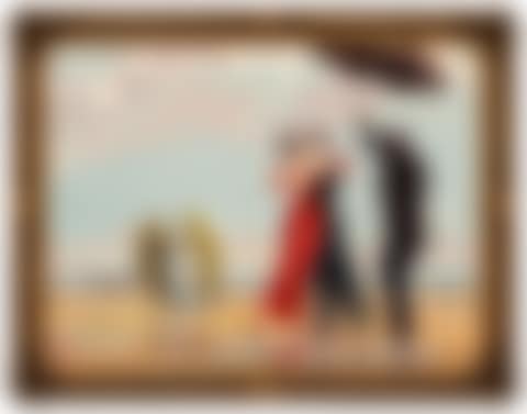 Crude Oil (Vettriano) (preview)