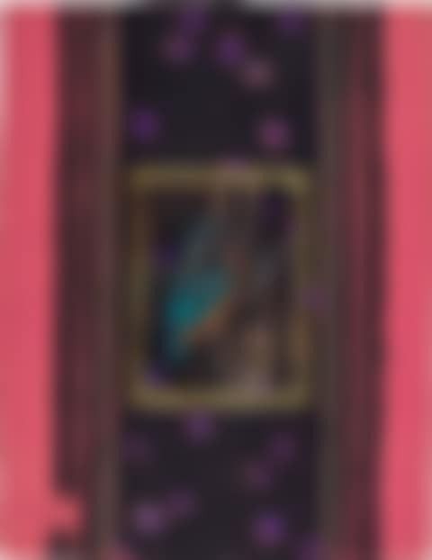 A Blue Bird (preview)