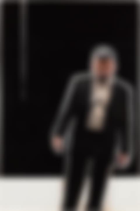 Study in Black (preview)