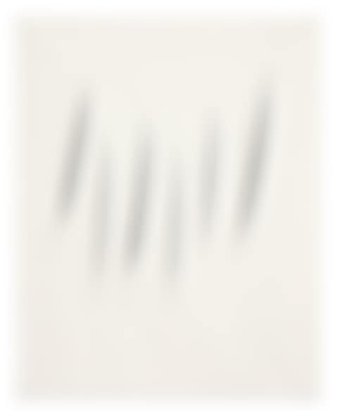 Concetto spaziale, Attese (preview)