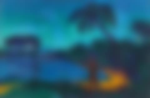 Stiller Südseeabend (Quiet South Seas Evening) (preview)